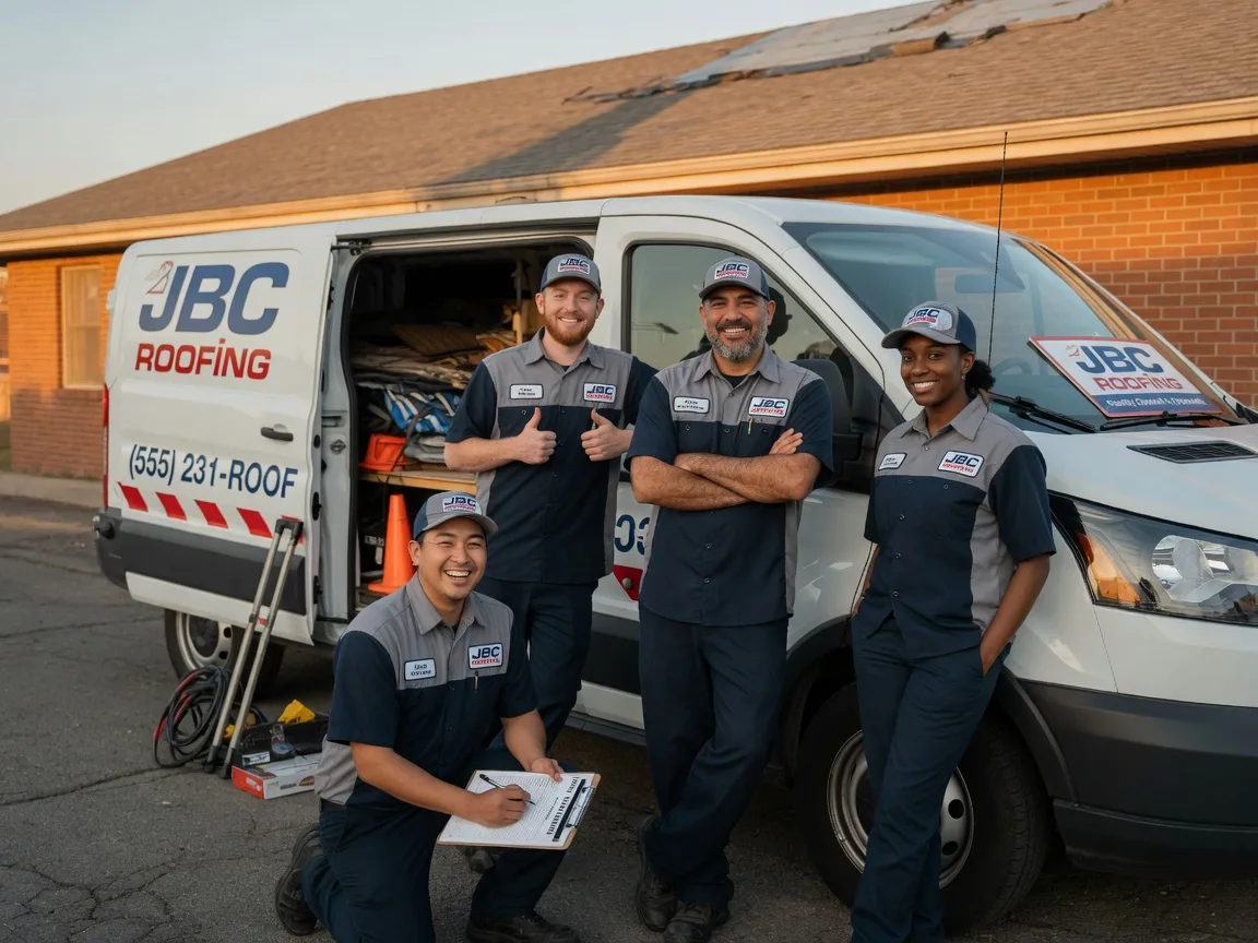 Roof Replacement company in Milroy, MN