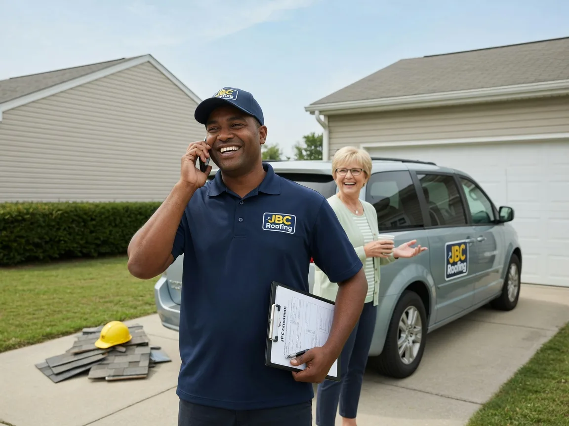Roof Replacement Milroy, MN FAQs